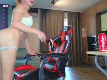 maruroche — Chaturbate recorded stream image, 05.07.2026 14:00