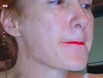 maruroche — Chaturbate recorded stream image, 05.07.2026 14:00