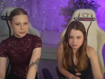 bright_diamonds_054 — Chaturbate recorded stream image, 05.07.2026 07:30