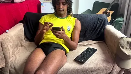 gerson173Hugo — Stripchat recorded stream image, 05.07.2026 15:40