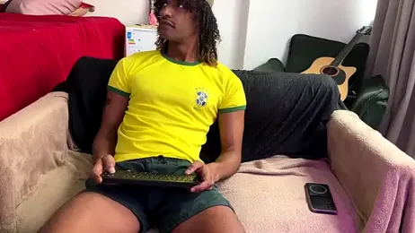 gerson173Hugo — Stripchat recorded stream image, 05.07.2026 15:40