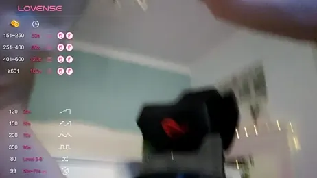 Kudi_Minnt — Stripchat recorded stream image, 05.07.2026 16:00