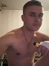 Lion21s — Stripchat recorded stream image, 05.07.2026 18:40