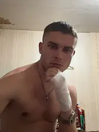 Lion21s — Stripchat recorded stream image, 05.07.2026 18:40