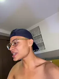 Bigdariza — Stripchat recorded stream image, 05.07.2026 21:30