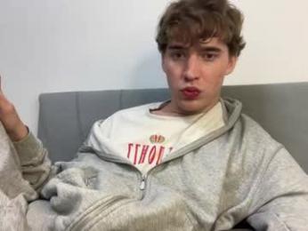kevin_martin8 — Chaturbate recorded stream image, 05.07.2026 20:00