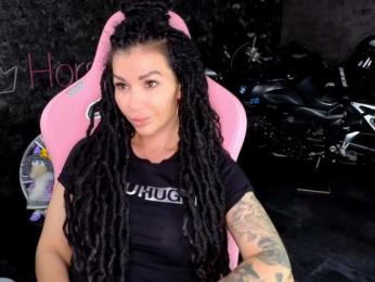-BABAYAGA- — Bongacams recorded stream image, 05.07.2026 22:50