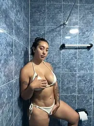 Hannahoff — Stripchat recorded stream image, 05.07.2026 22:20