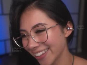 gigi_ulala — Chaturbate recorded stream image, 05.07.2026 23:00
