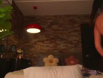 erikabee — Chaturbate recorded stream image, 05.07.2026 19:10