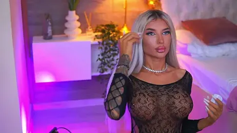 Juicy_Jessye — Stripchat recorded stream image, 05.07.2026 19:50