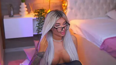 Juicy_Jessye — Stripchat recorded stream image, 05.07.2026 19:50