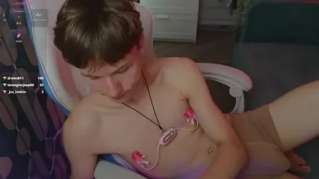 cuMte_boy — Stripchat recorded stream image, 06.07.2026 01:40