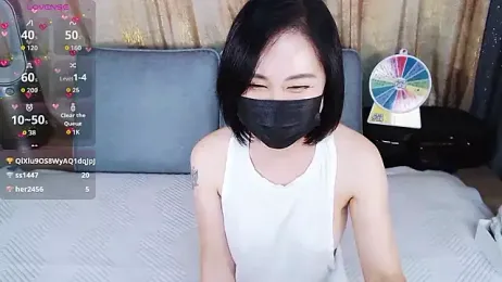 jisu820 — Stripchat recorded stream image, 06.07.2026 05:00
