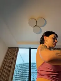 Wet__Bunny — Stripchat recorded stream image, 06.07.2026 06:20