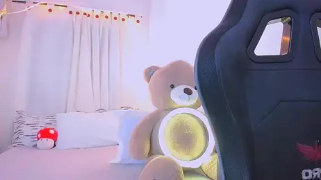 Sweet_Allan — Stripchat recorded stream image, 06.07.2026 06:10