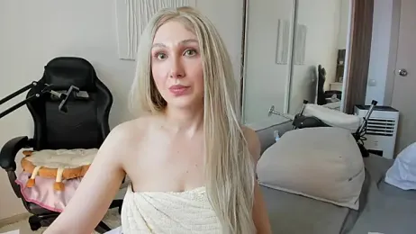 CarolMay — Stripchat recorded stream image, 06.07.2026 06:50