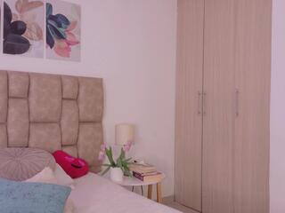 Danile Hensen — Flirt4free recorded stream image, 06.07.2026 05:40