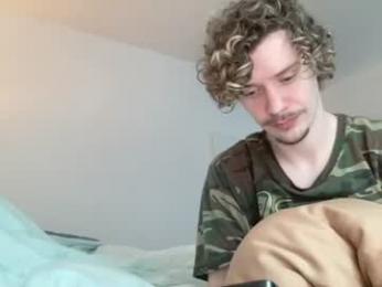ironthud — Chaturbate recorded stream image, 06.07.2026 14:30