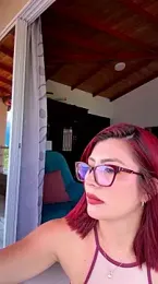 LINDA_PATTY94 — Stripchat recorded stream image, 06.07.2026 14:30