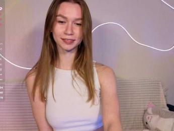 GorgeousKitten — Bongacams recorded stream screenshot (11 Mar 2025)
