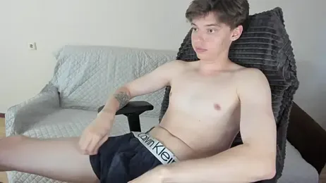 Liam_sexy1 — Stripchat recorded stream image, 06.07.2026 14:00