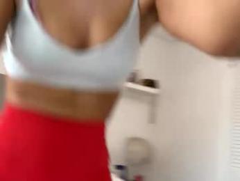 lilaxoxox — Chaturbate recorded stream image, 06.07.2026 15:40