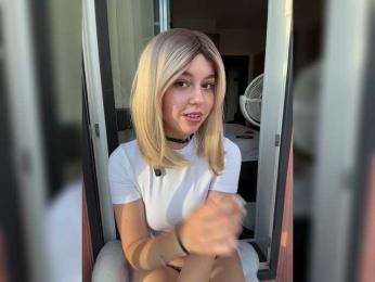 Businka13 — Bongacams recorded stream image, 06.07.2026 17:10