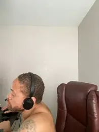 Fathero1time — Stripchat recorded stream image, 06.07.2026 15:10