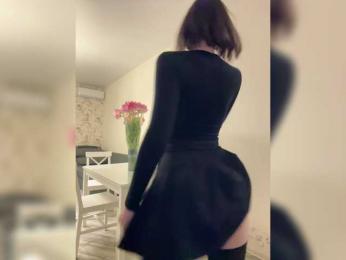 BabyDarii — Bongacams recorded stream image, 11.03.2025 13:30