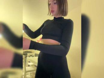 BabyDarii — Bongacams recorded stream image, 11.03.2025 13:30