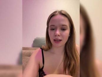 mariaaa-1 — Bongacams recorded stream image, 06.07.2026 20:40