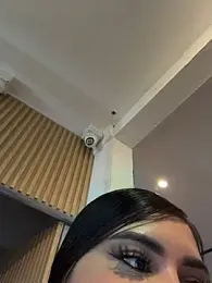 clarachanelricek — Stripchat recorded stream image, 06.07.2026 21:00