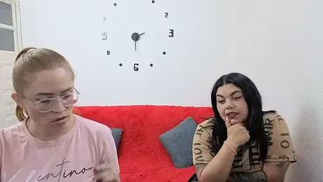 lesb_milf — Stripchat recorded stream image, 06.07.2026 22:50