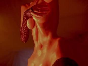 sunny_maria — Chaturbate recorded stream image, 06.07.2026 19:20