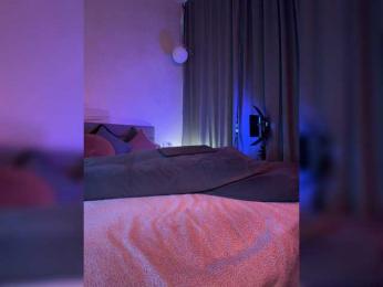 Vilgelmina — Bongacams recorded stream image, 06.07.2026 20:20