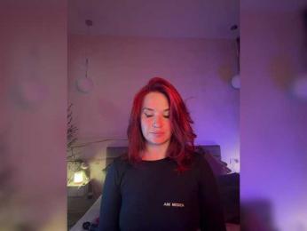 Vilgelmina — Bongacams recorded stream image, 06.07.2026 20:20