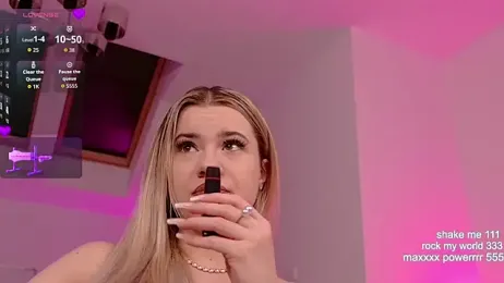 CutiePie69__ — Stripchat recorded stream image, 06.07.2026 19:20