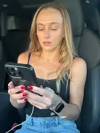 lunagirl13 — Stripchat recorded stream image, 06.07.2026 23:50