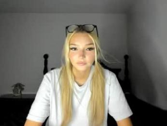 livvywinters — Chaturbate recorded stream image, 07.07.2026 02:20