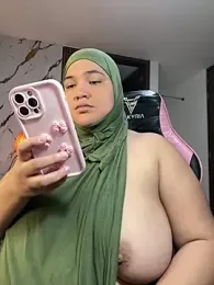 sweetmuslim01 — Stripchat recorded stream image, 07.07.2026 01:50