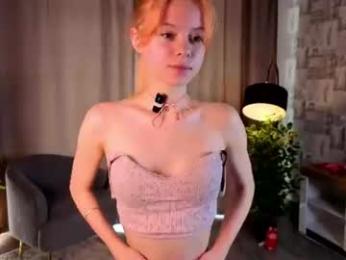 bridgetbottrell — Chaturbate recorded stream image, 07.07.2026 01:50