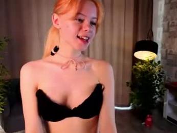 bridgetbottrell — Chaturbate recorded stream image, 07.07.2026 01:50