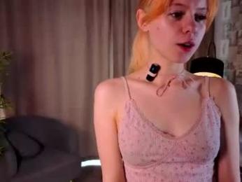 bridgetbottrell — Chaturbate recorded stream image, 07.07.2026 01:50