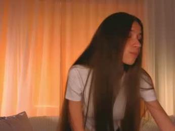 dianelawrence — Chaturbate recorded stream image, 07.07.2026 02:10
