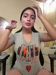 TS-SimplyTheBest — Stripchat recorded stream image, 07.07.2026 09:50