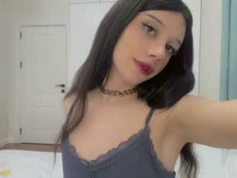 vivianmiller_ — Chaturbate recorded stream image, 07.07.2026 03:20