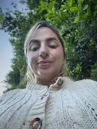 sammyqueenx21 — Stripchat recorded stream image, 07.07.2026 09:30