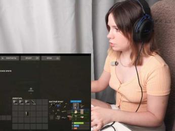 DerzhiChlen — Bongacams recorded stream image, 07.07.2026 11:00