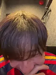yuuki8910 — Stripchat recorded stream image, 07.07.2026 11:00